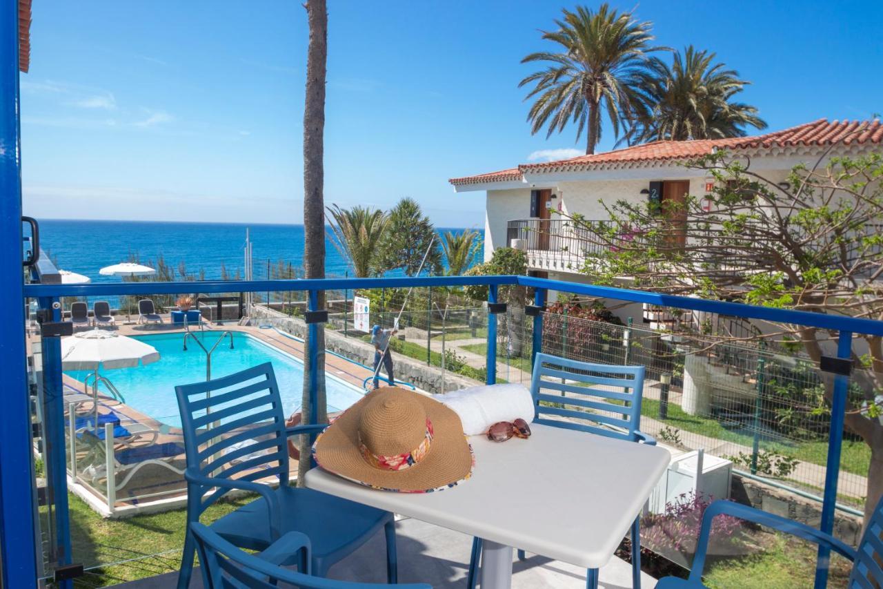 Alsol Caribes 1 * Playa del Ingles (Gran Canaria)
