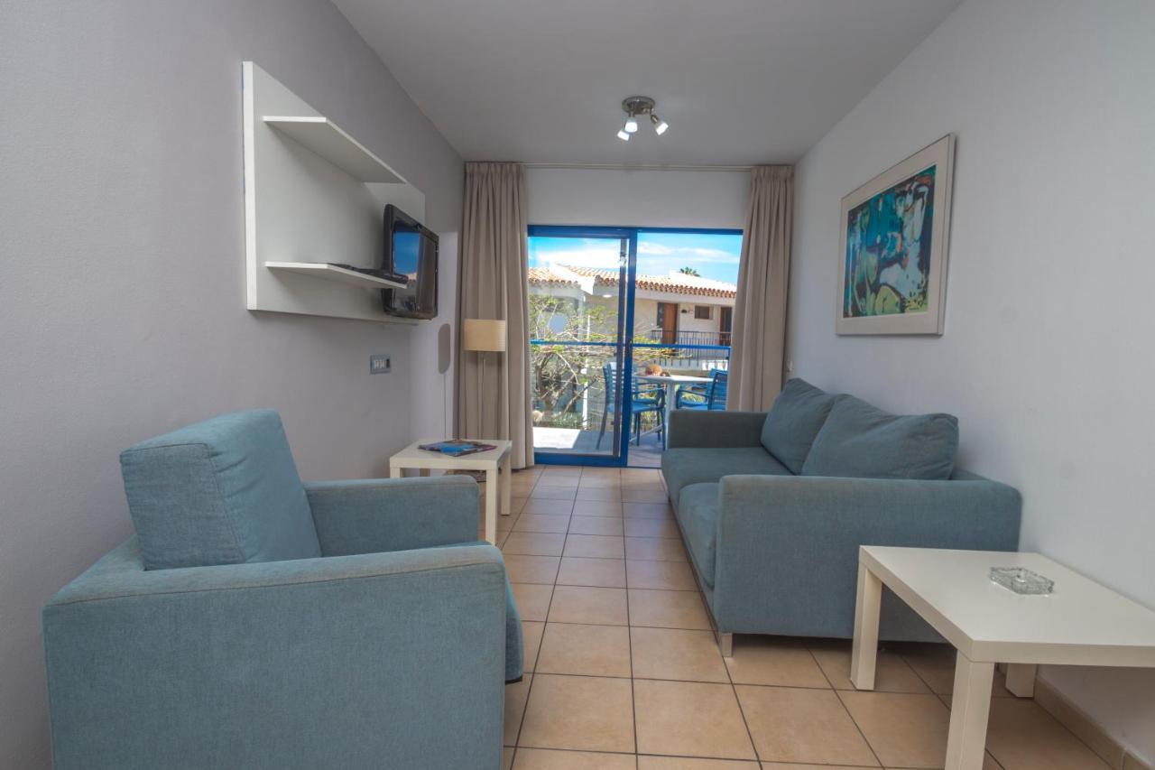 Alsol Caribes 1 Apartment *