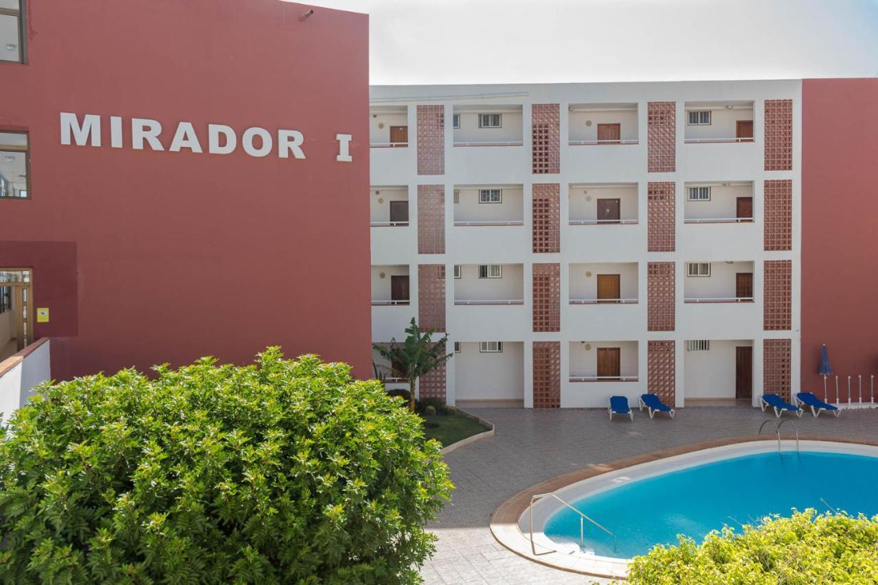 Appartement San Agustin Playa del Inglés