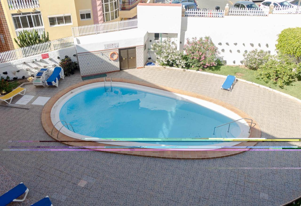 San Agustin Appartement *