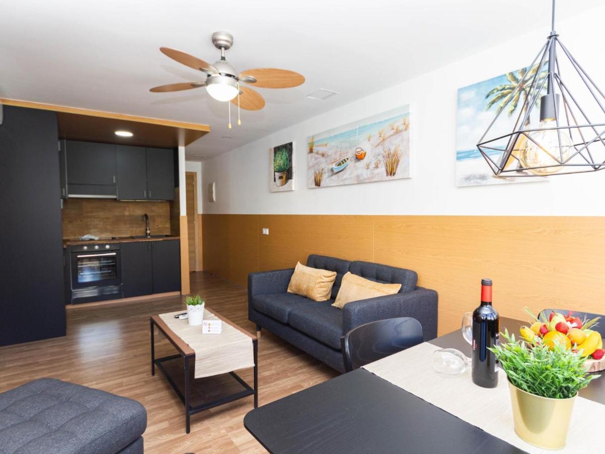 Breeze Friendly Playa del Ingles (Gran Canaria)