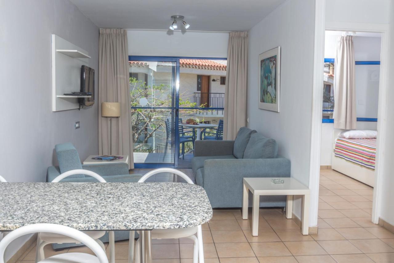 Alsol Caribes 1 Apartment *