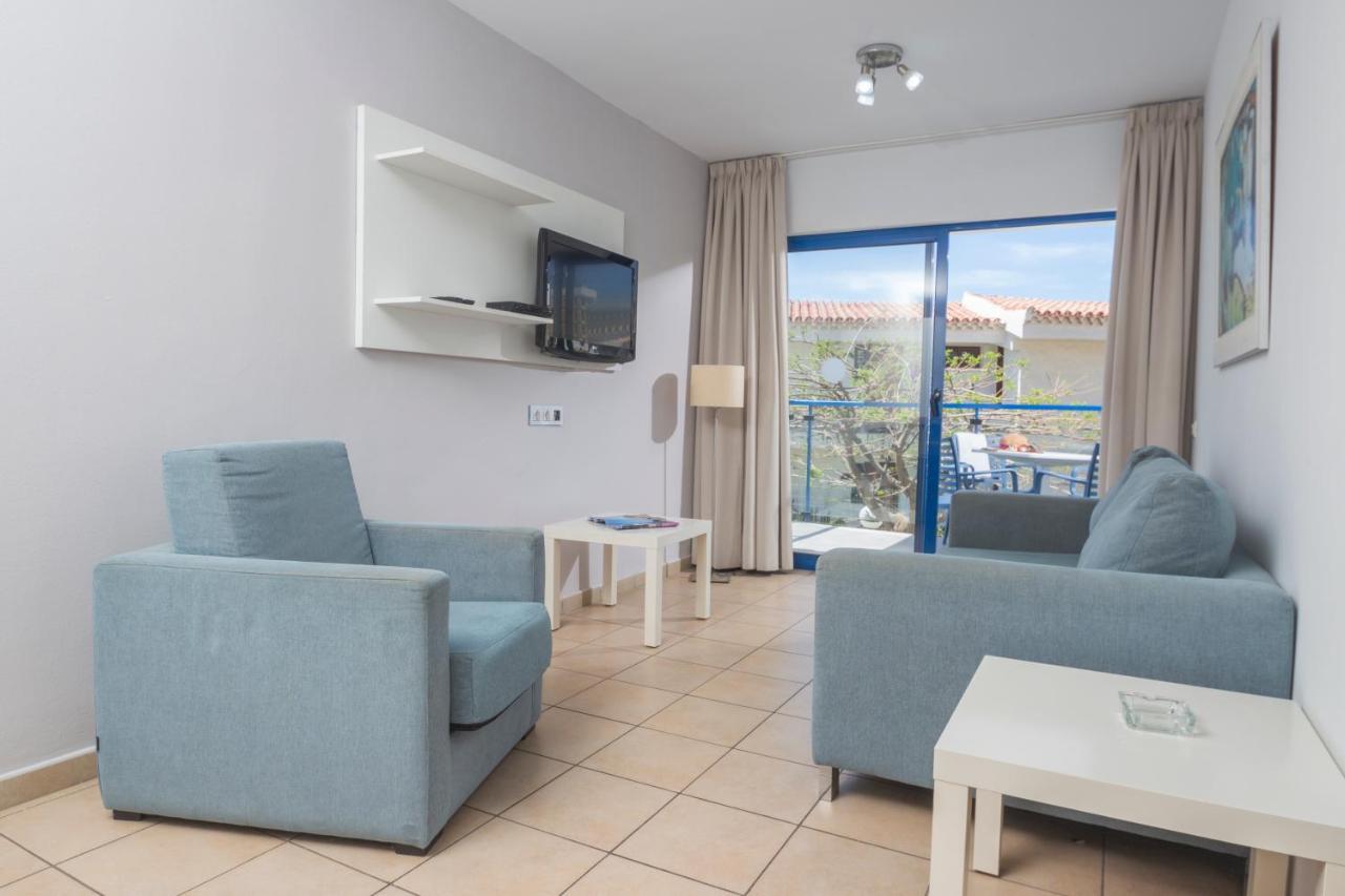 Apartment Alsol Caribes 1 Playa del Ingles (Gran Canaria)