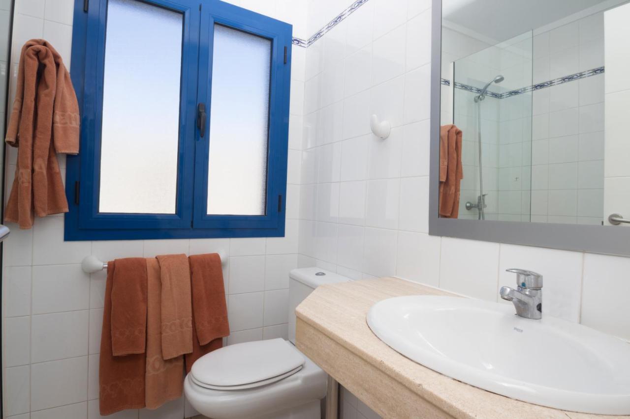 Alsol Caribes 1 Apartment *