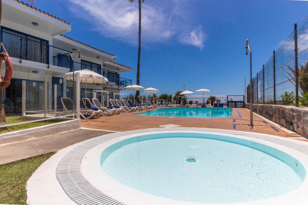 Alsol Caribes 1 Apartment Playa del Ingles (Gran Canaria)