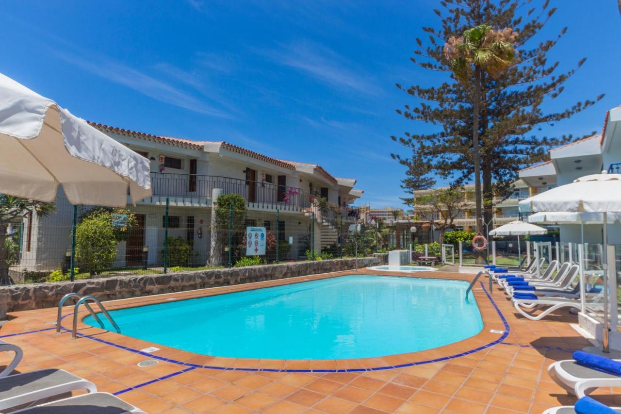 Alsol Caribes 1 Apartment