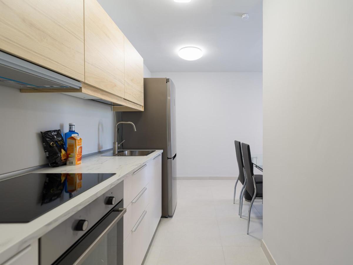 Apartamento Con Piscina En Maspalomas Apartment *