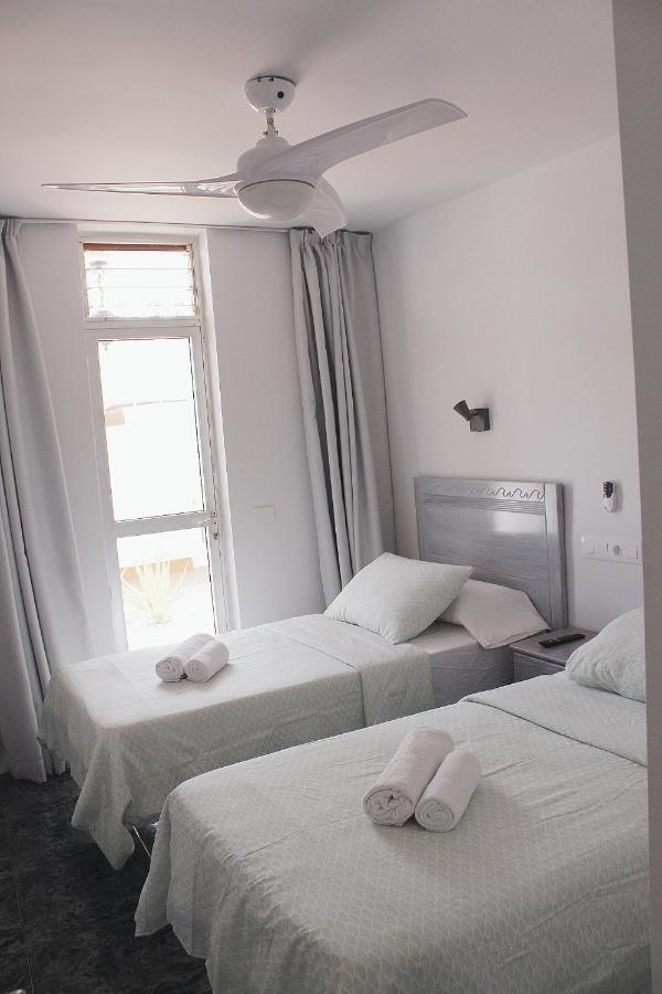 Apartment Bonito 109