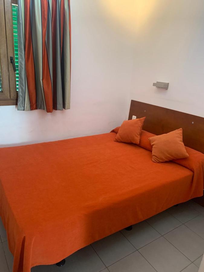 Сasa de vacaciones Felicidad Playa del Inglés