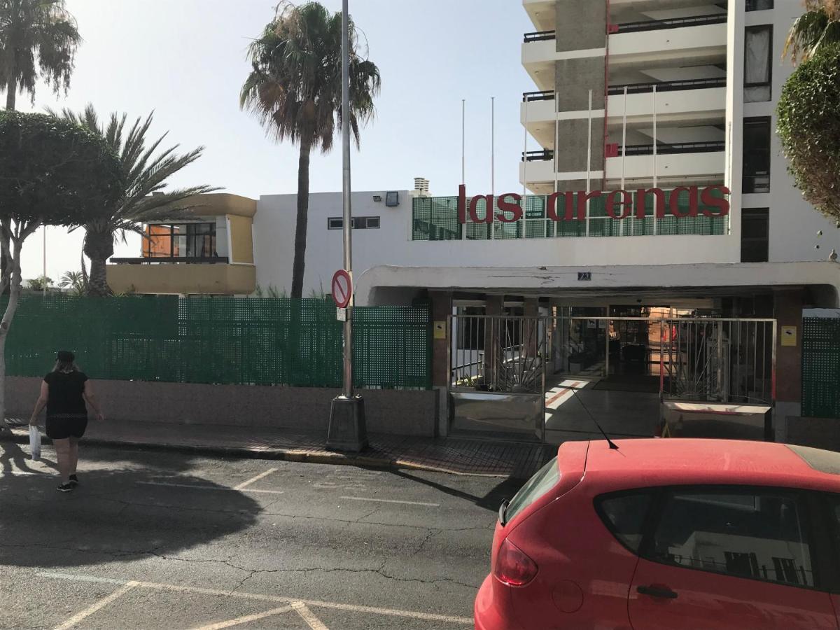 Yumbo Perfect Location Free Fast Wifi Apartment Playa del Inglés