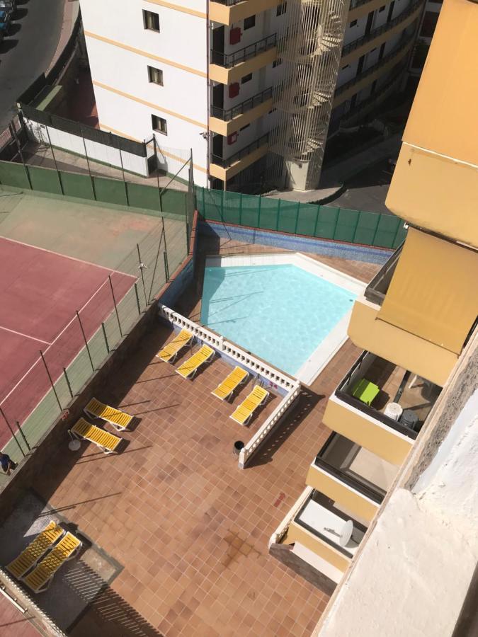 Apartment Yumbo Perfect Location Free Fast Wifi *