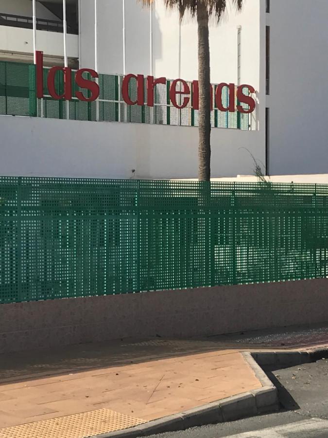 Apartment Yumbo Perfect Location Free Fast Wifi Playa del Inglés