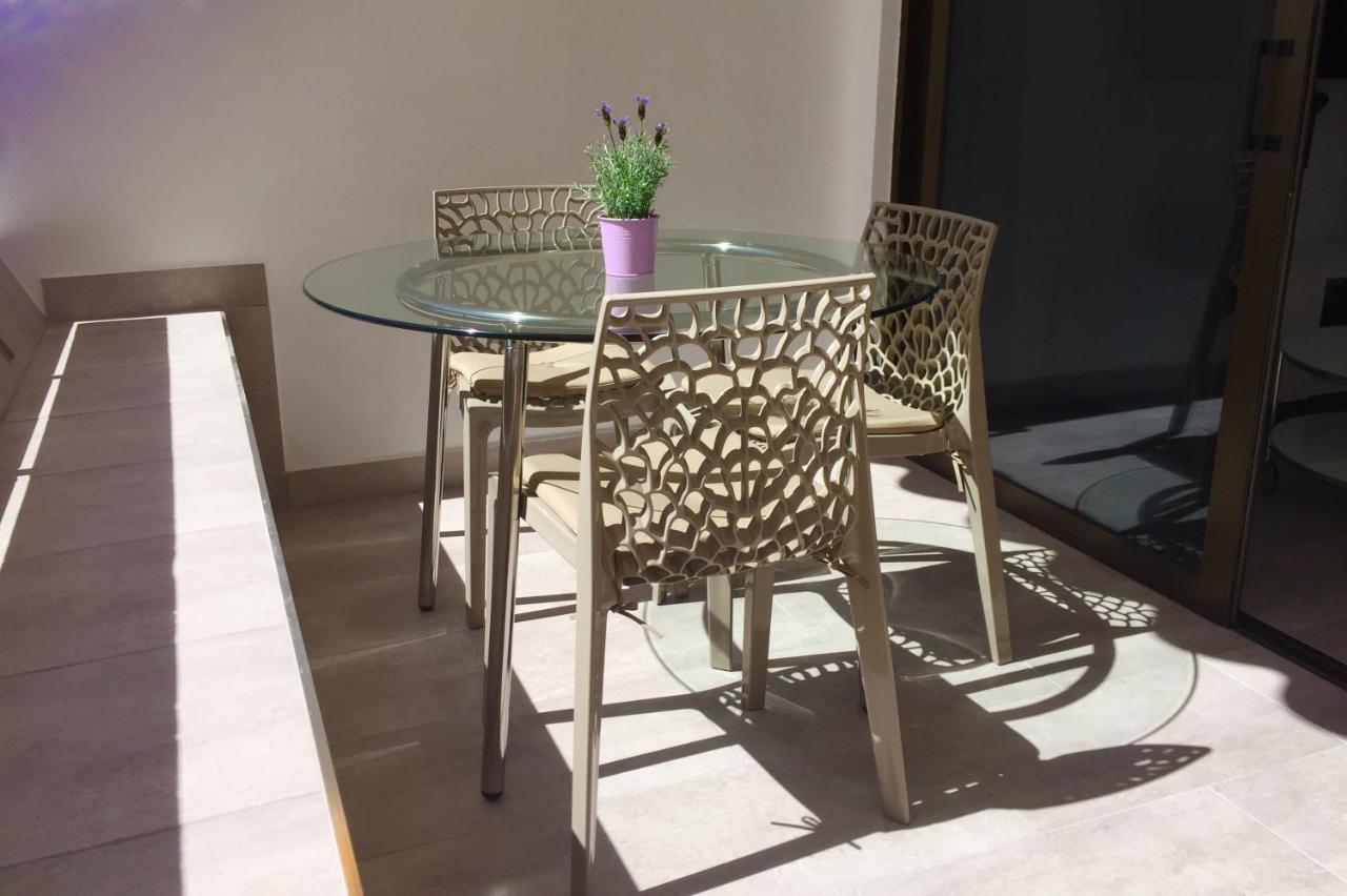 Apartment Modern With Sea Views And Fast Fiber Wifi *