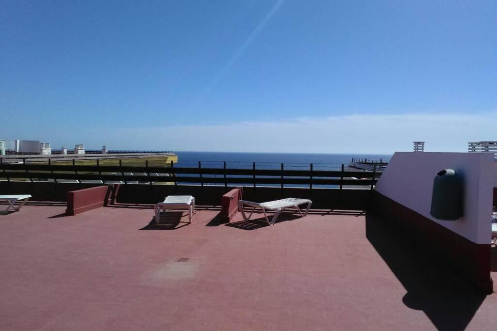 Modern With Sea Views And Fast Fiber Wifi Apartment Playa del Inglés