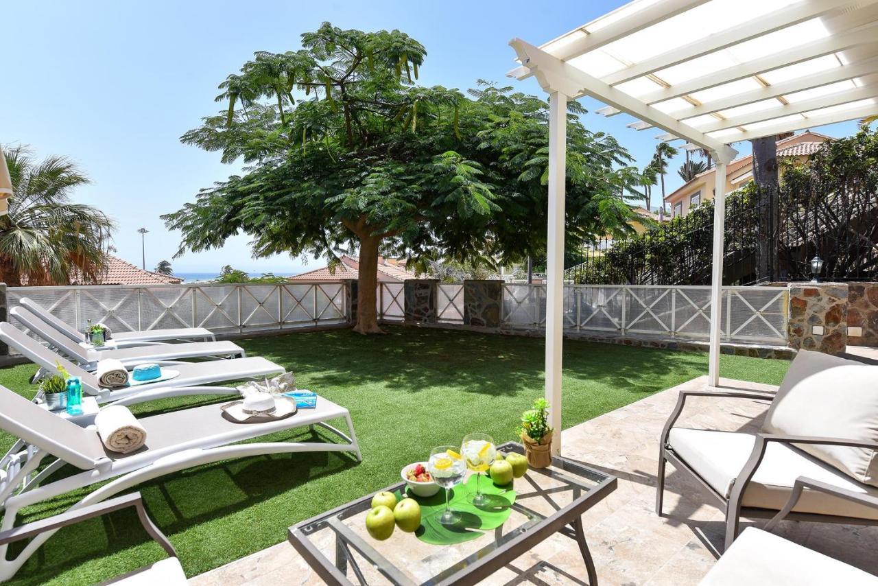 Holiday home Santa Ana 15 By Villagrancanaria Playa del Ingles (Gran Canaria)