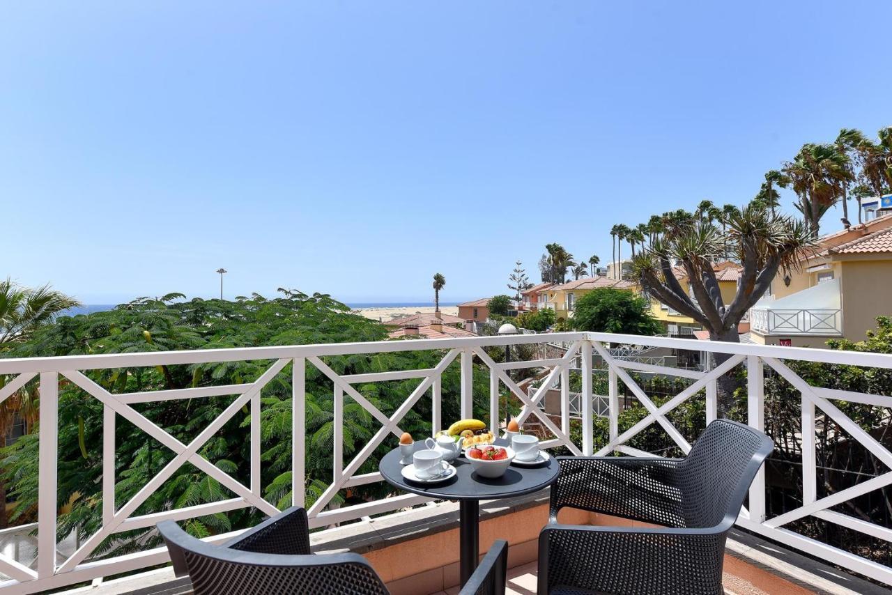 Santa Ana 15 By Villagrancanaria Holiday home