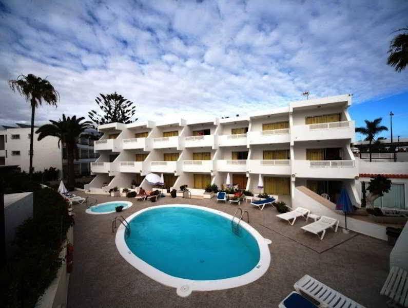 Guatiza Appartement Playa del Inglés