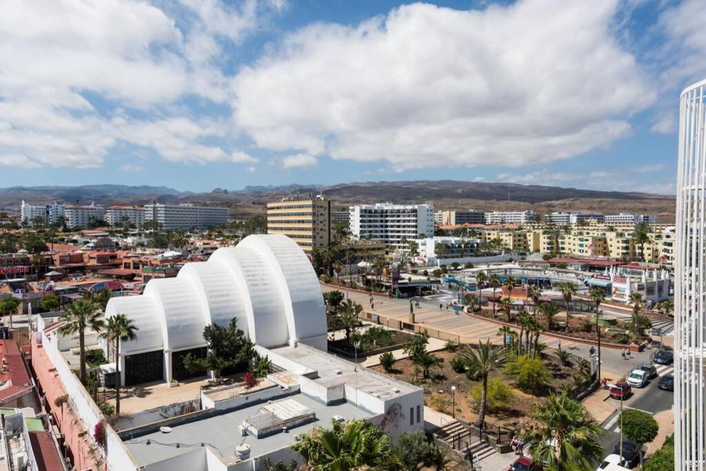 Apartment Modern With Sea Views And Fast Fiber Wifi