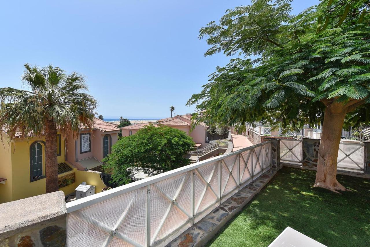 Holiday home Santa Ana 15 By Villagrancanaria Playa del Ingles (Gran Canaria)