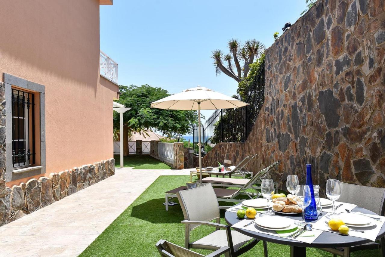 Santa Ana 15 By Villagrancanaria Holiday home
