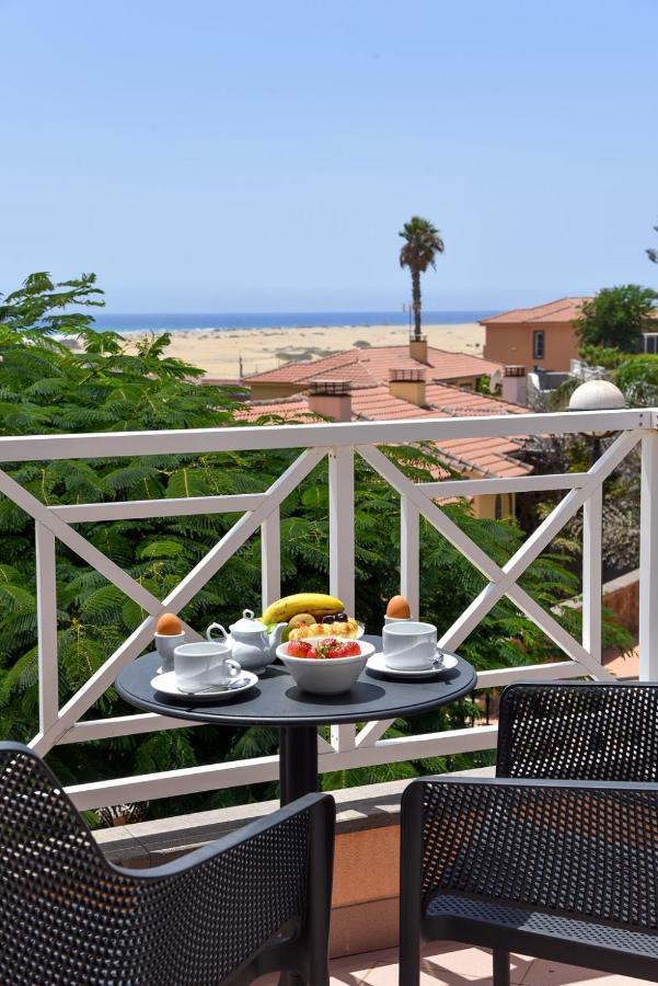 Santa Ana 15 By Villagrancanaria Holiday home