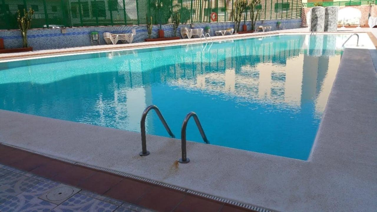 Modern With Sea Views And Fast Fiber Wifi * Playa del Inglés