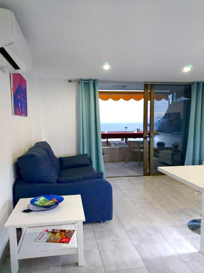Modern With Sea Views And Fast Fiber Wifi * Playa del Inglés