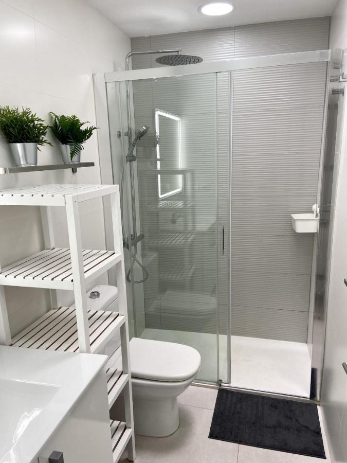 Bungalow Los Guayres - Apartment Playa del Ingles (Gran Canaria)