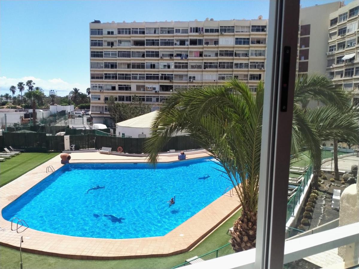 Fun & Relax * Playa del Ingles (Gran Canaria)