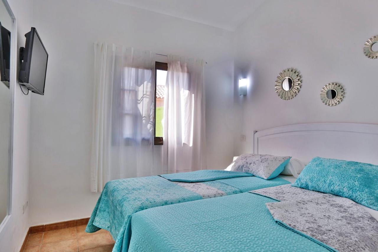 Bungalow: Shared Pool & Proximity Playa del Inglés