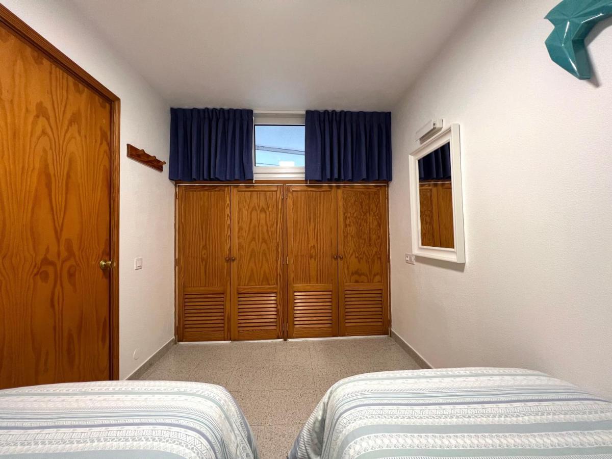 Tamaran 309 Apartment *