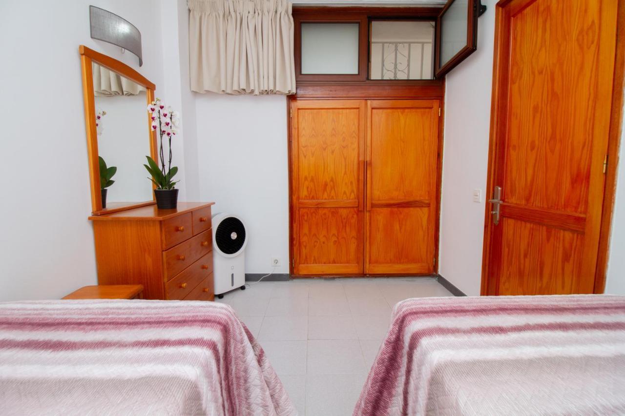 Paraiso Maspalomas Views Apartment *