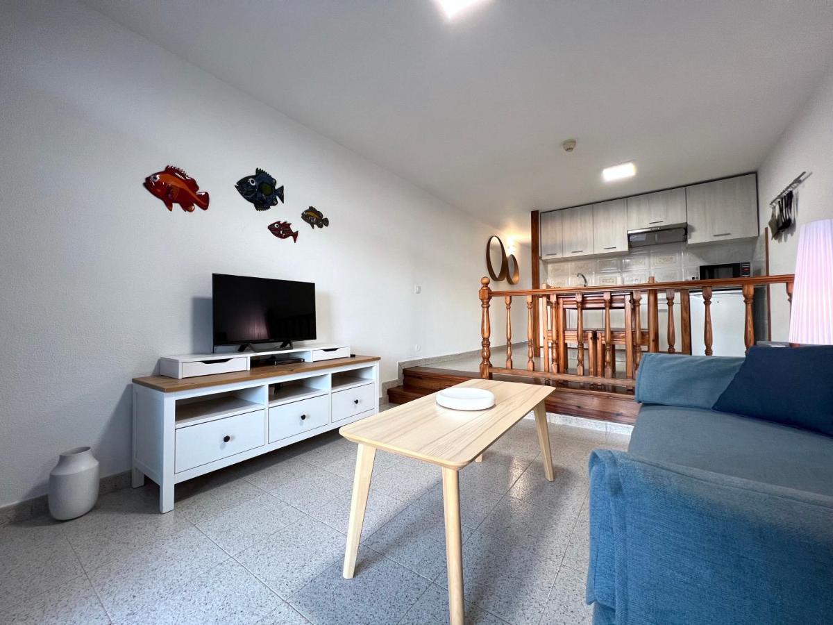 Tamaran 309 Apartment