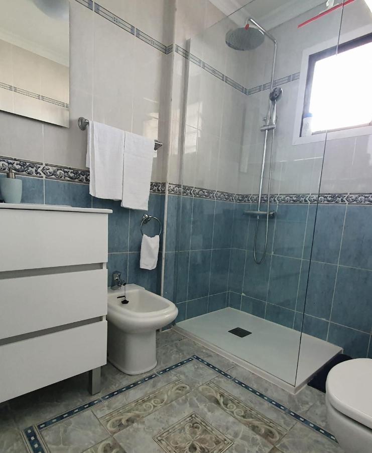 Appartement Vivienda Agaete Parque Playa del Inglés