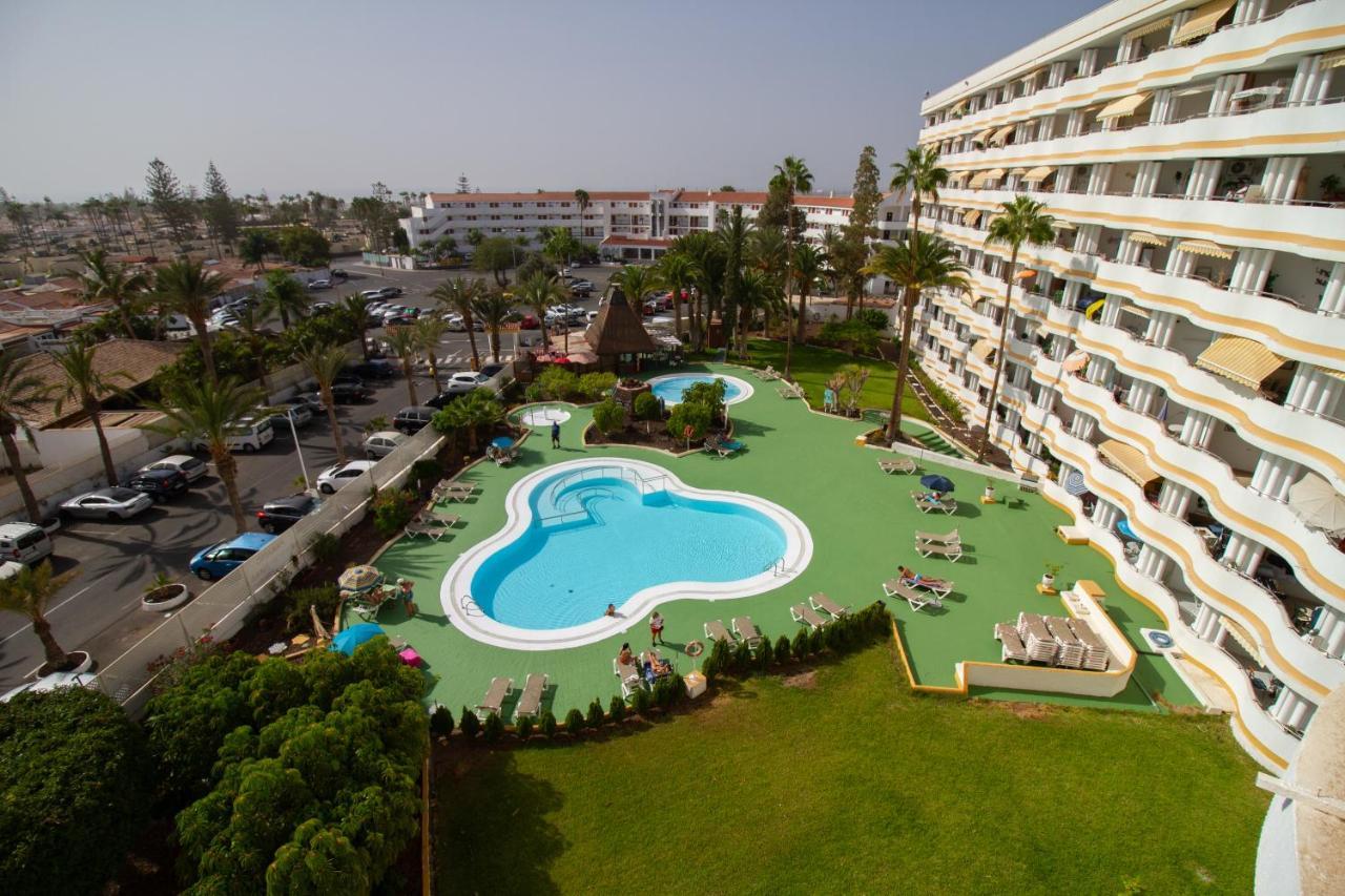 Paraiso Maspalomas Views * Playa del Ingles (Gran Canaria)