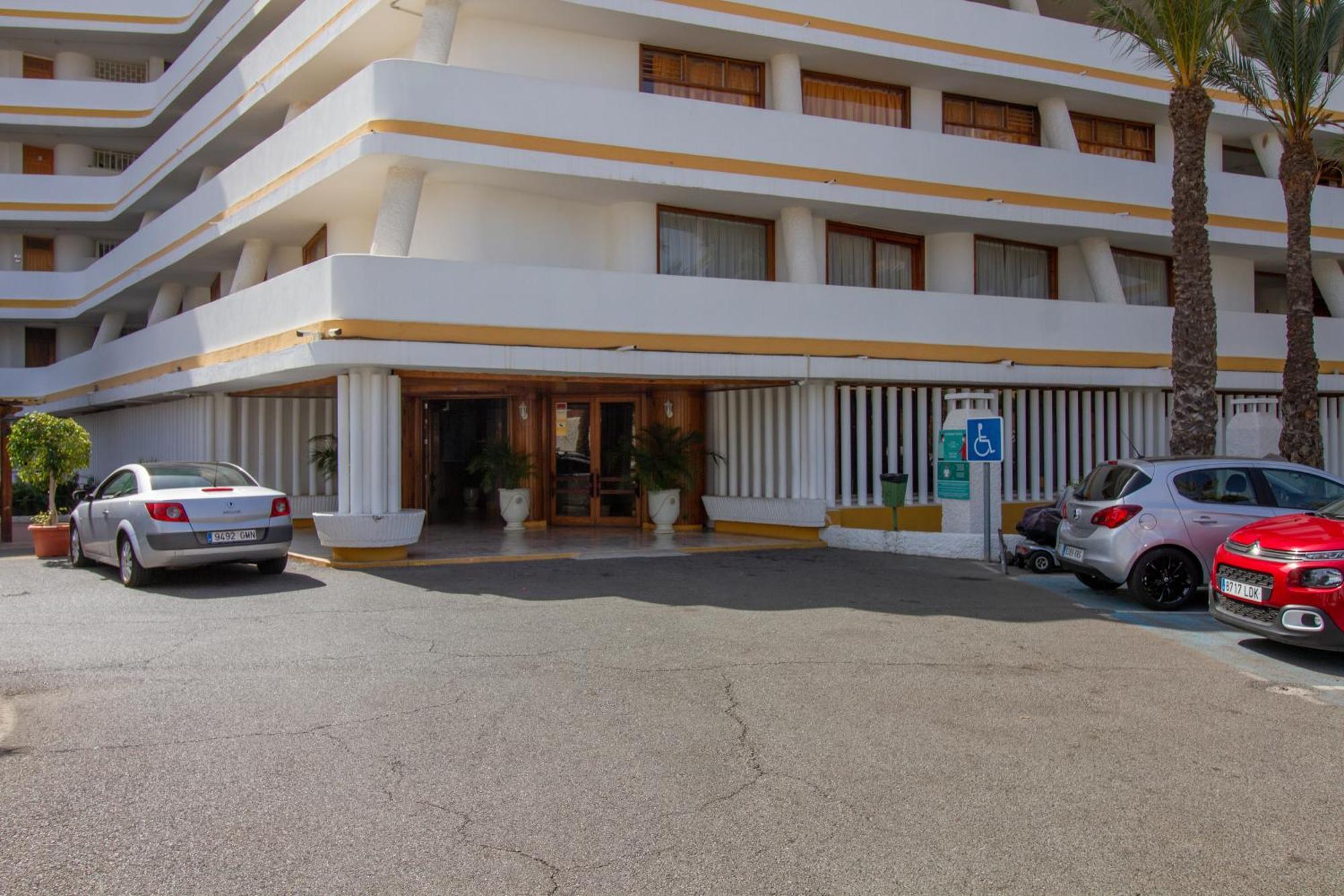 Paraiso Maspalomas Views Apartment Playa del Ingles (Gran Canaria)