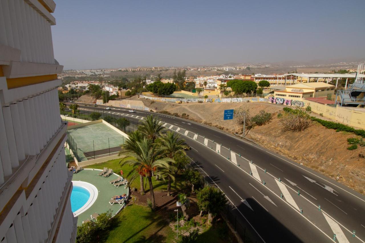 Paraiso Maspalomas Views *