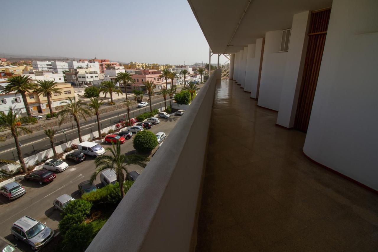 Paraiso Maspalomas Views *