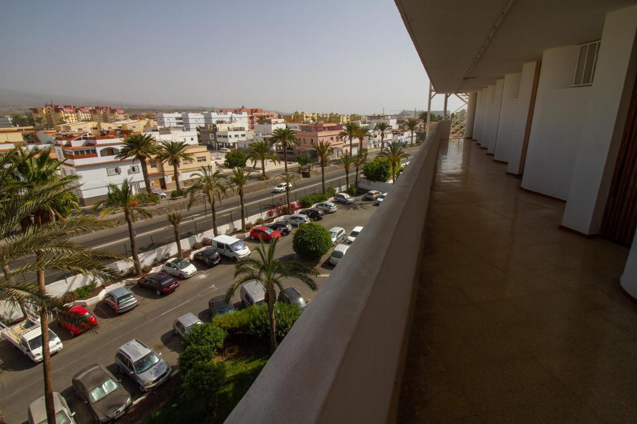 Paraiso Maspalomas Views * Playa del Ingles (Gran Canaria)
