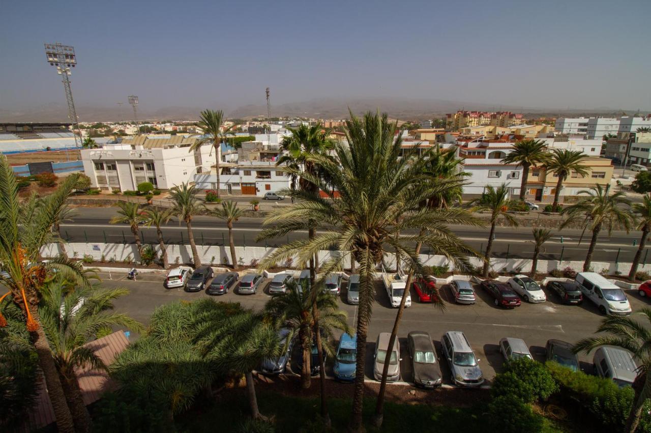 Paraiso Maspalomas Views Apartment