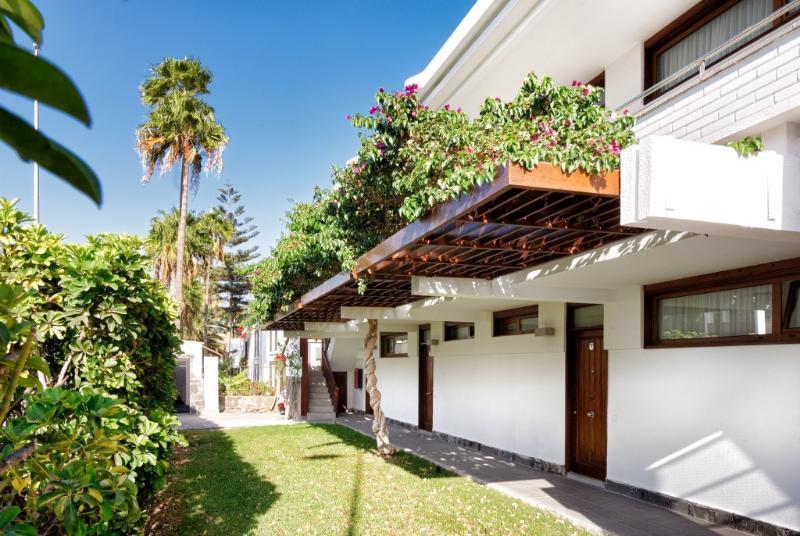 Las Nasas By Labranda Hotel
