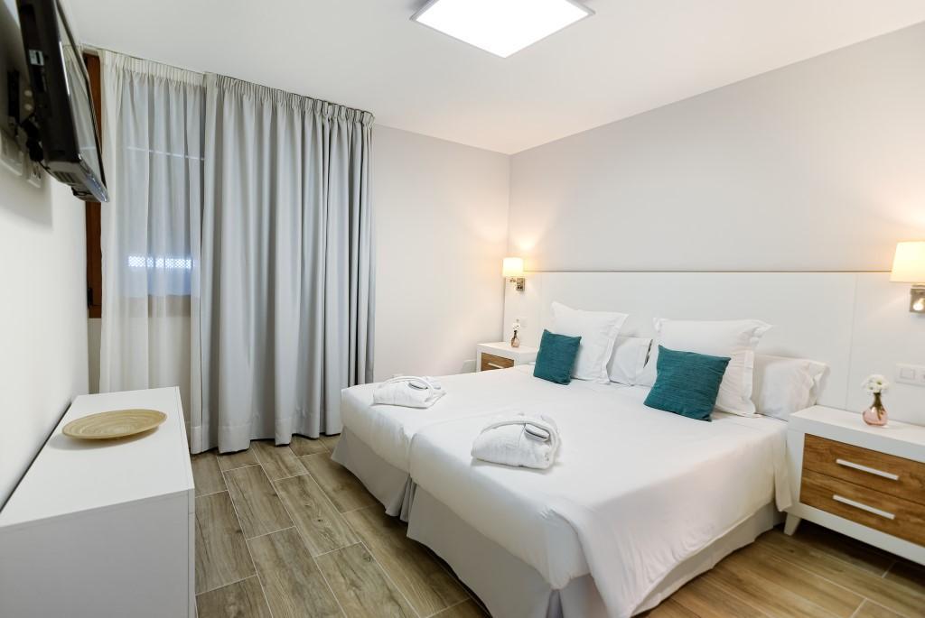 Hotel Las Nasas By Labranda 2*