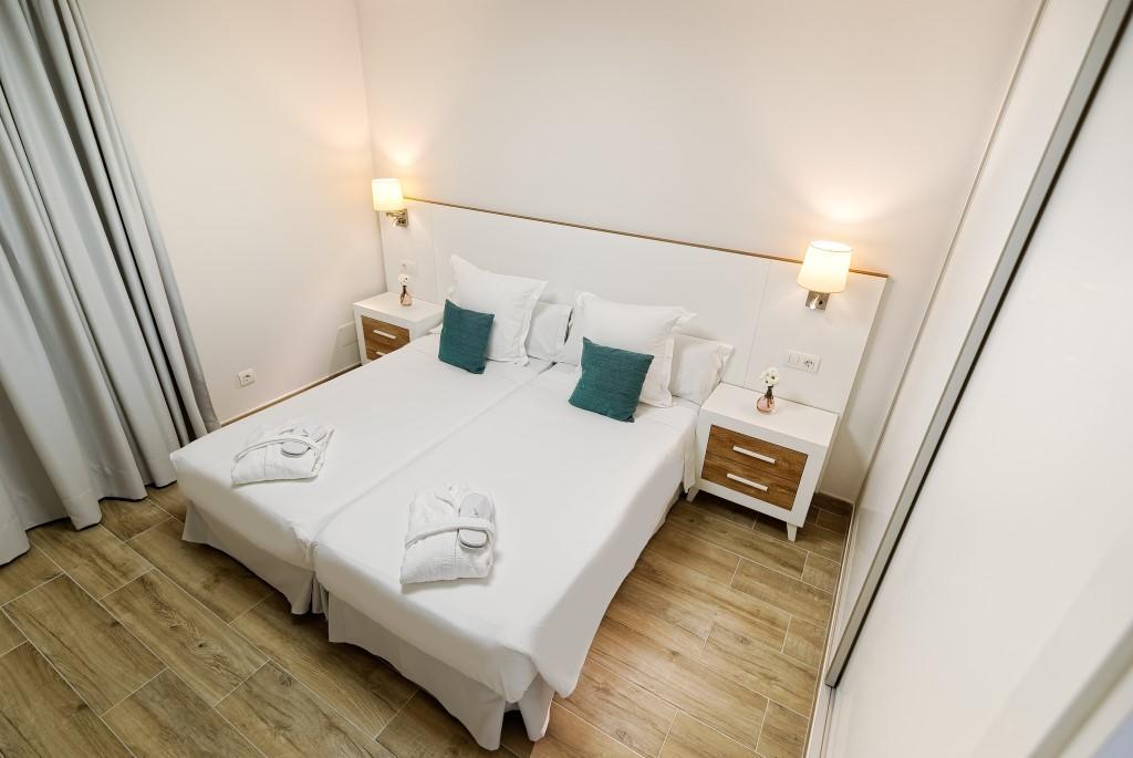 Las Nasas By Labranda Hotel
