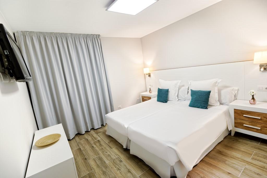 Hotel Las Nasas By Labranda Playa del Inglés