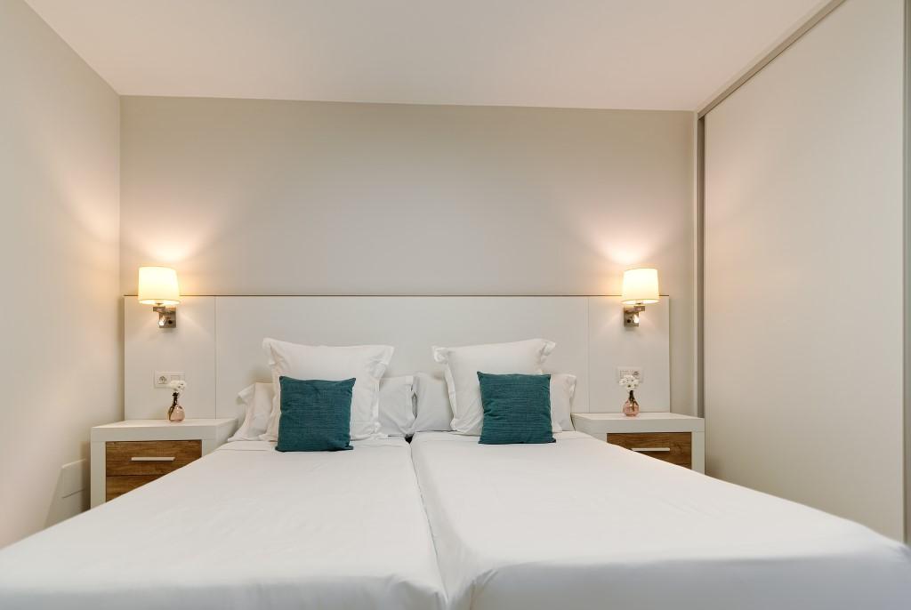 Las Nasas By Labranda Hotel