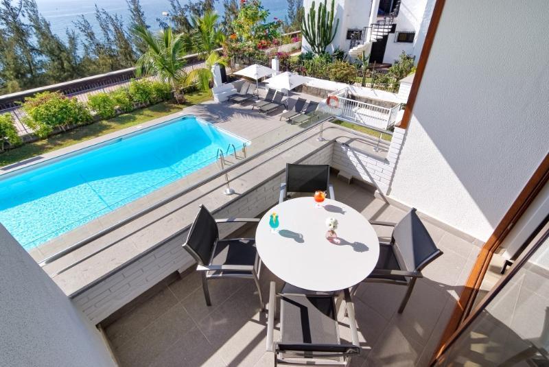 Las Nasas By Labranda Hotel