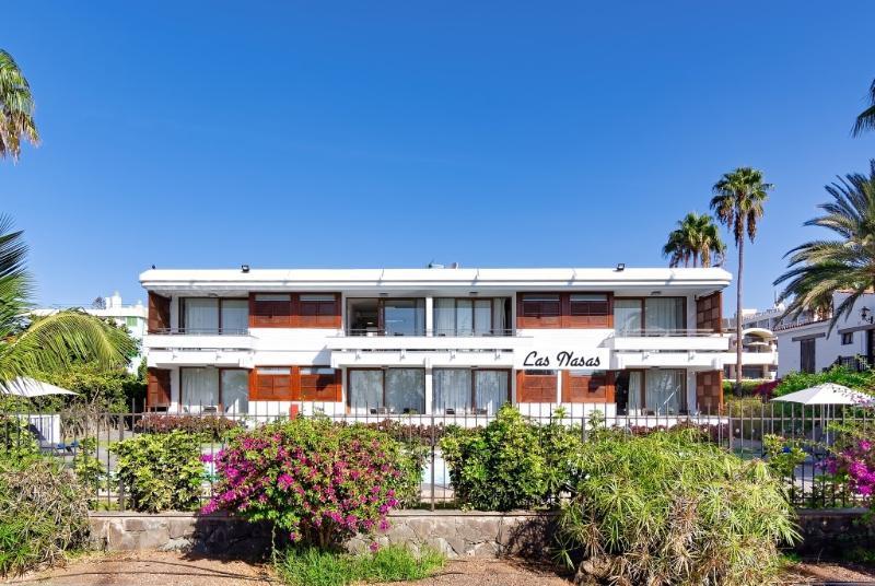 Las Nasas By Labranda Hotel