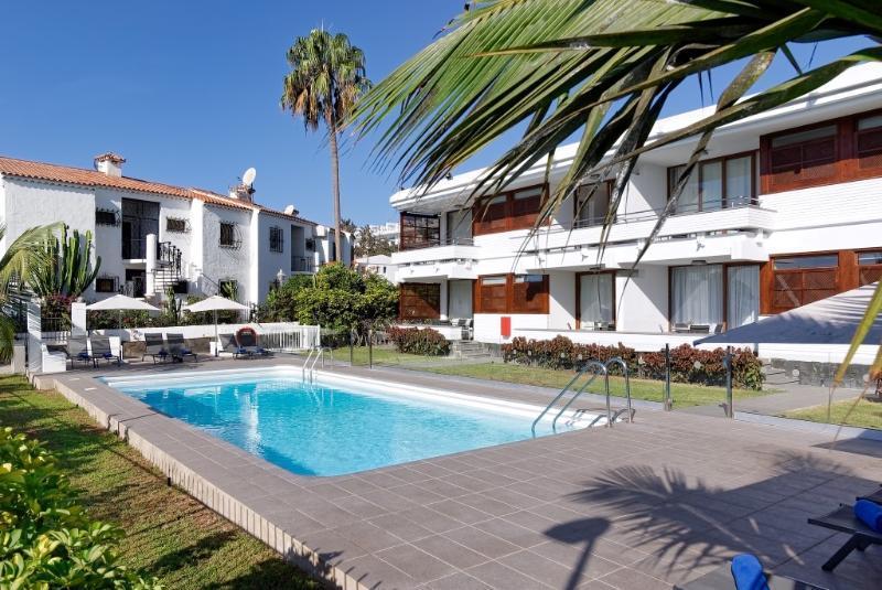Las Nasas By Labranda Hotel Playa del Inglés