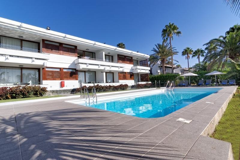 Hotel Las Nasas By Labranda 2*