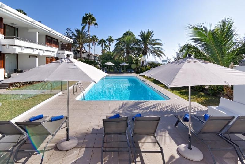 Las Nasas By Labranda Hotel Playa del Inglés